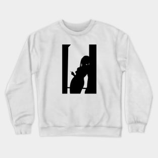 Morning Light Crewneck Sweatshirt